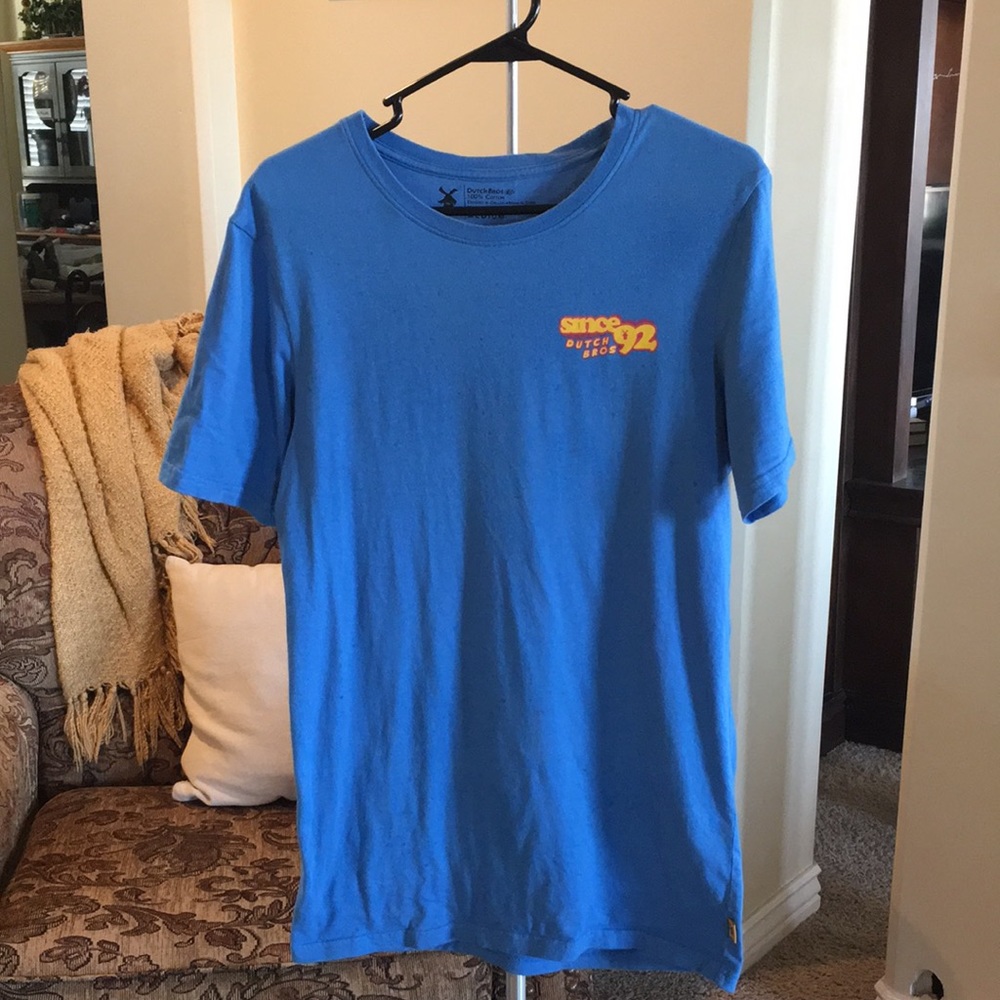 Dutch Bros T-shirt